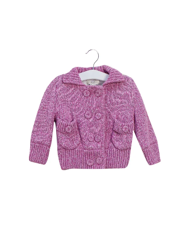 Bonnie Baby Lightweight Jacket 12-18M