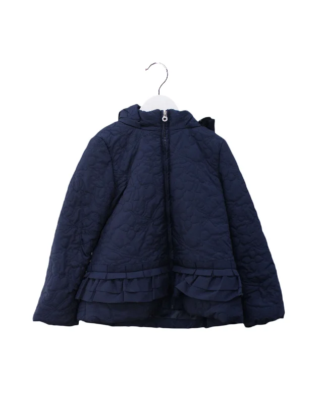 Kingkow Puffer Jacket 8Y