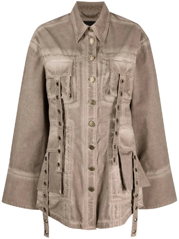 Blumarine Women's Coats