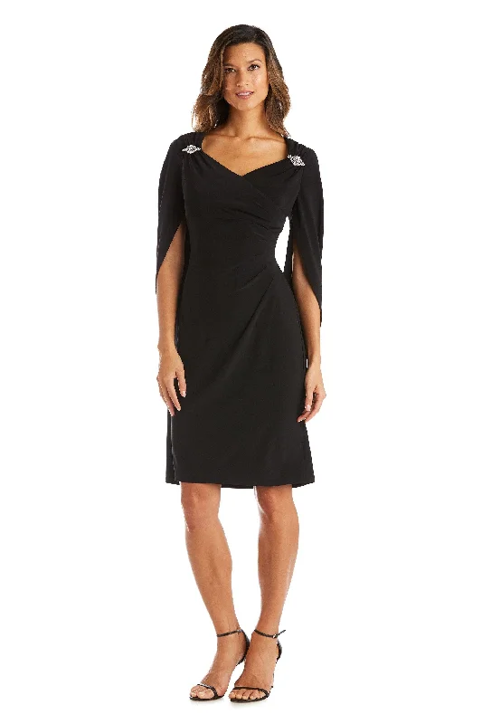 R&M Richards 5881 Short Dress Cocktail Sale