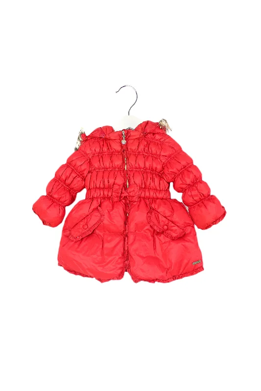 Chickeeduck Puffer Jacket 18-24M (90cm)