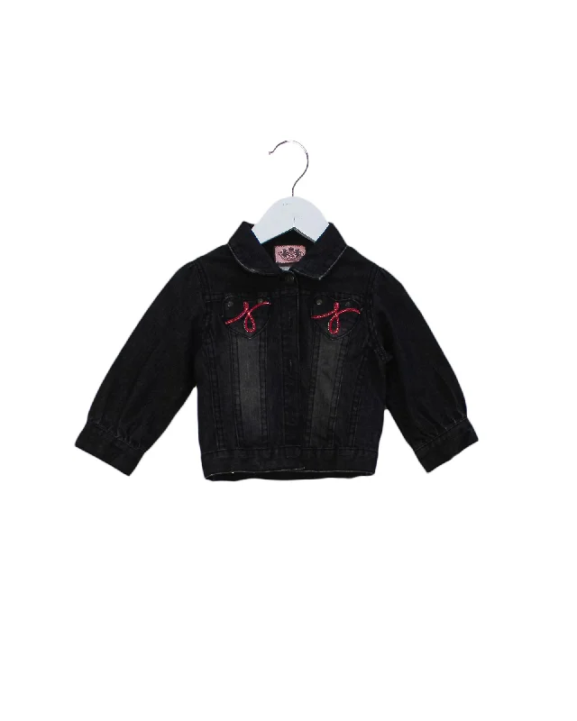 Juicy Couture Lightweight Jacket 12-18M