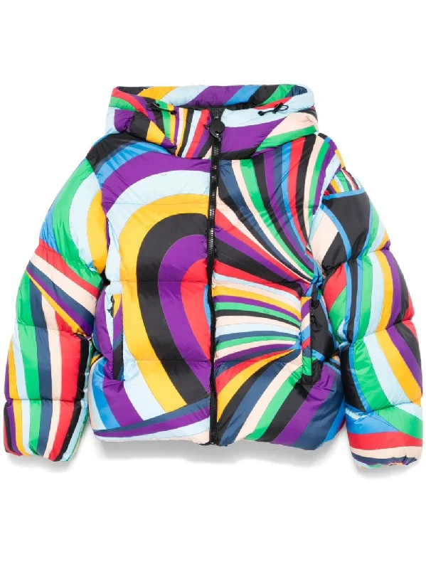 Pucci Women's Coats