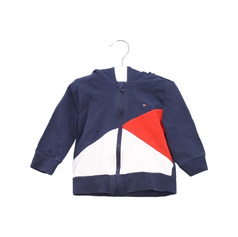 Tommy Hilfiger Lightweight Jacket 6-9M (74cm)