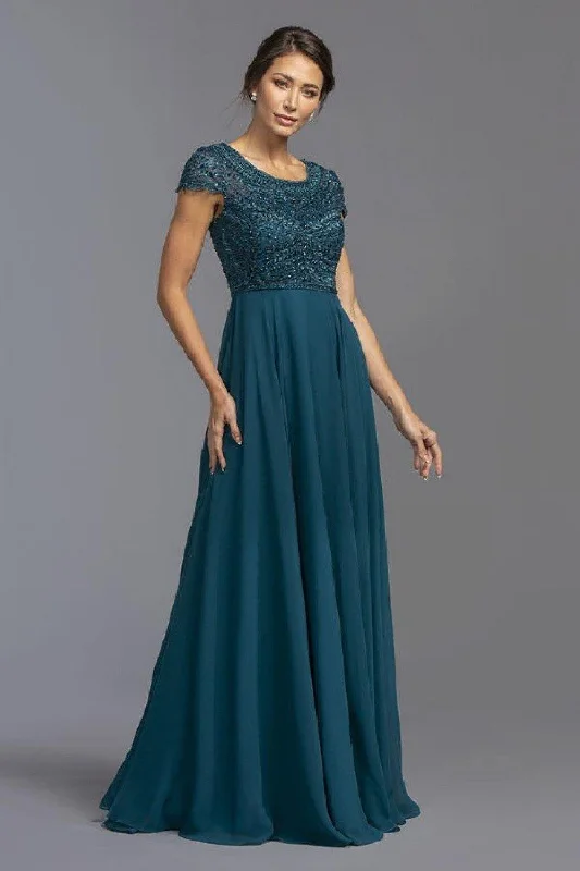 Long Formal Dress Mother of the Bride Sale