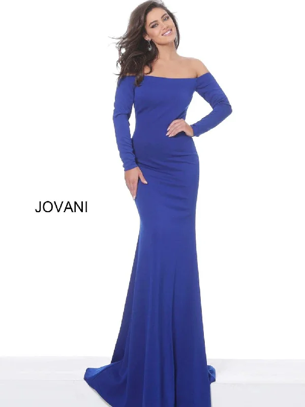 Jovani 67440 Long Formal Dress