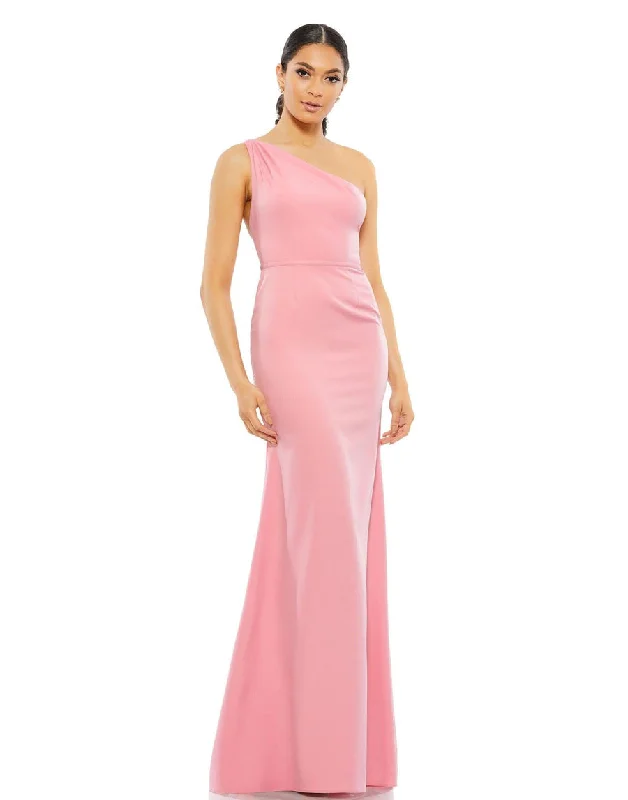 Mac Duggal 26266 Rose Pink 2 Sale