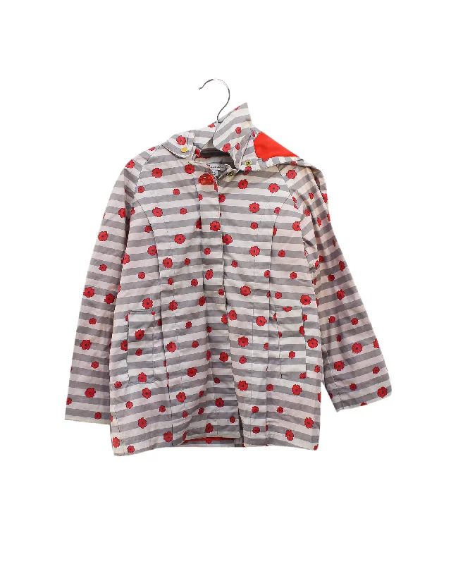 Little Marc Jacobs Lightweight Jacket 4T