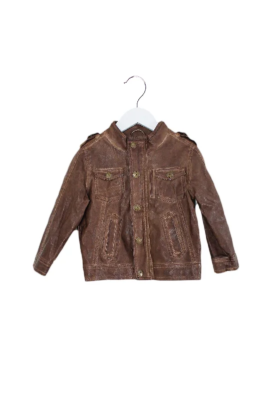 Urban Republic Lightweight Jacket 3T