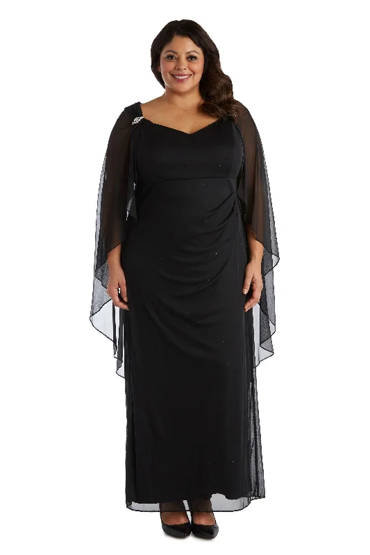 R&M Richards 2359W Long Formal Dress Sale