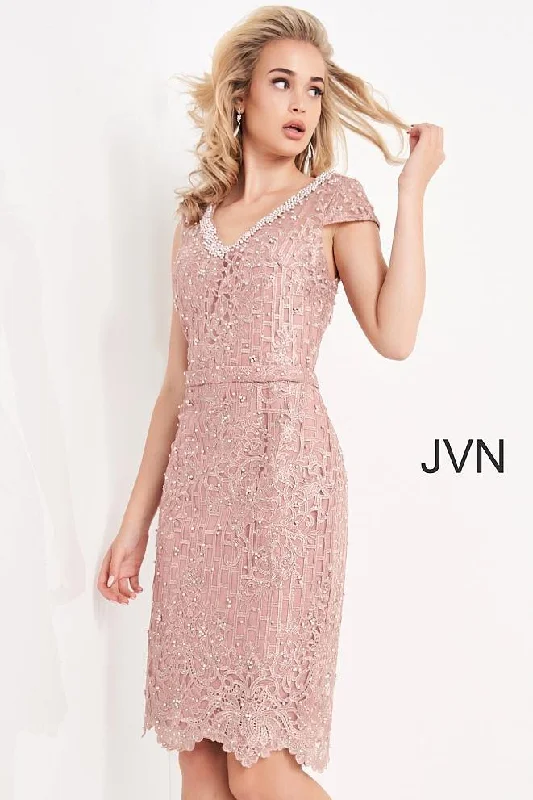 Jovani 02246 Short Dress Cocktail