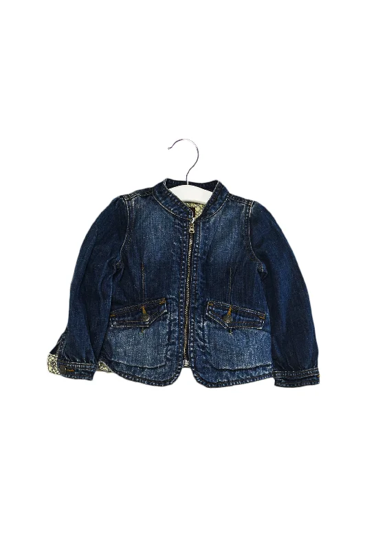 Tea Jean Jacket 3T