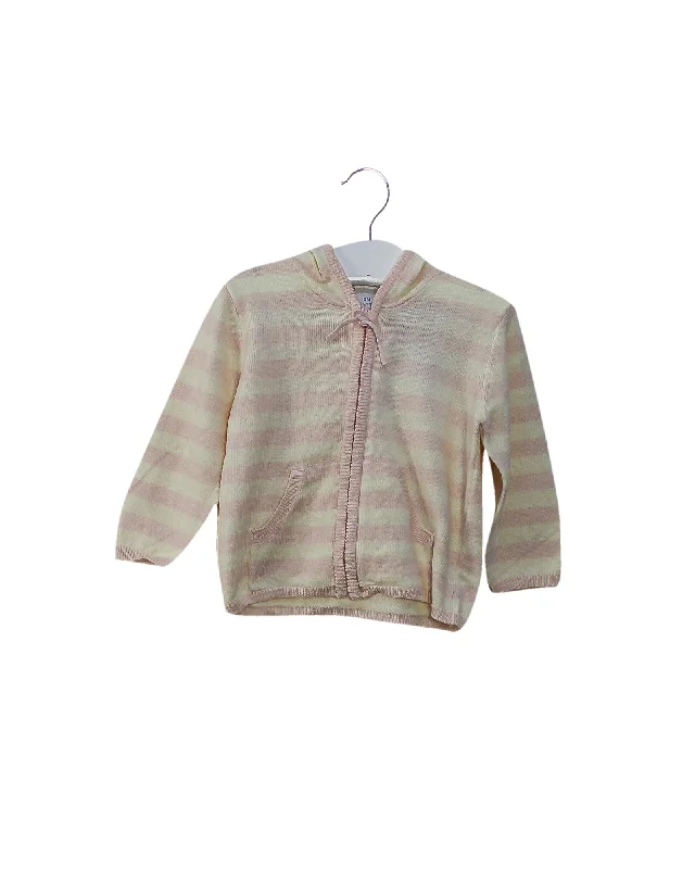 Oscar et Valentine Knit Jacket 12M