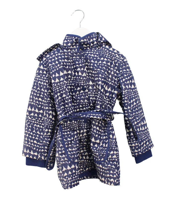 Stella McCartney Lightweight Jacket 4T