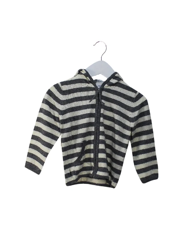 Oscar et Valentine Knit Jacket 24M