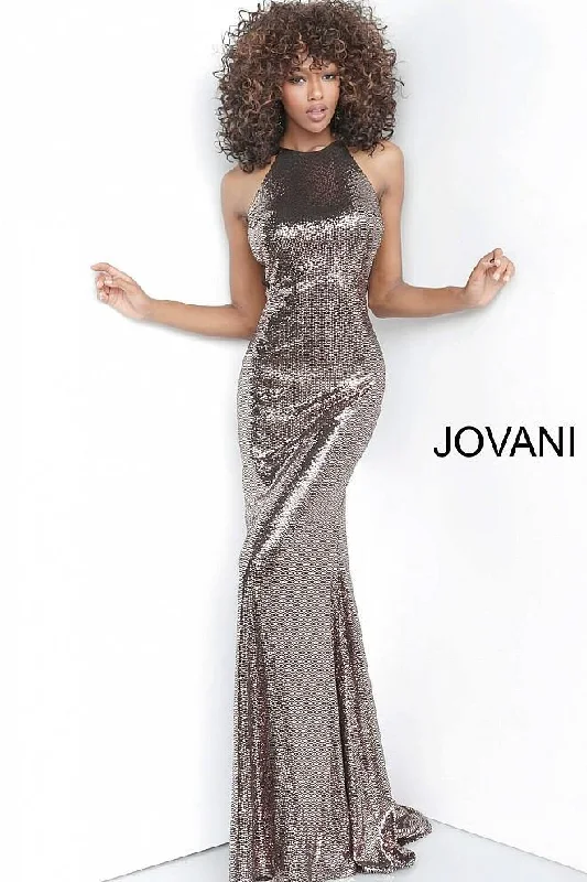 Jovani 2812 Long Formal Dress Prom