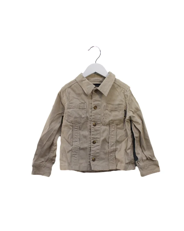 Comme Ca Ism Lightweight Jacket 5T - 6T (120cm)