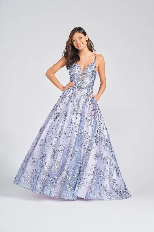 Colette CL12259 Long Prom Formal Ball Gown