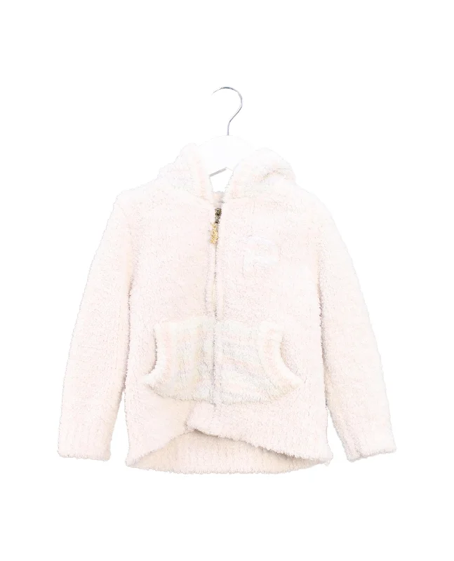 Gelato Pique Lightweight Fleece Jacket 3T