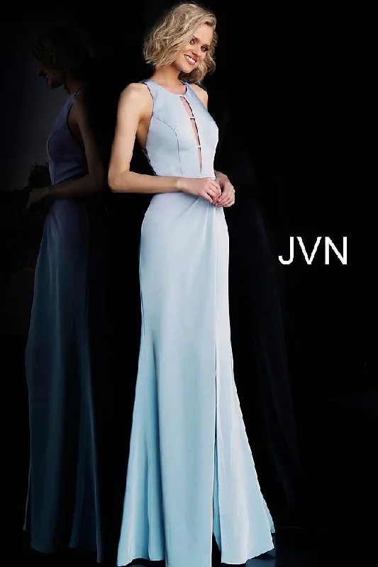 Jovani 67262 Long Formal Dress