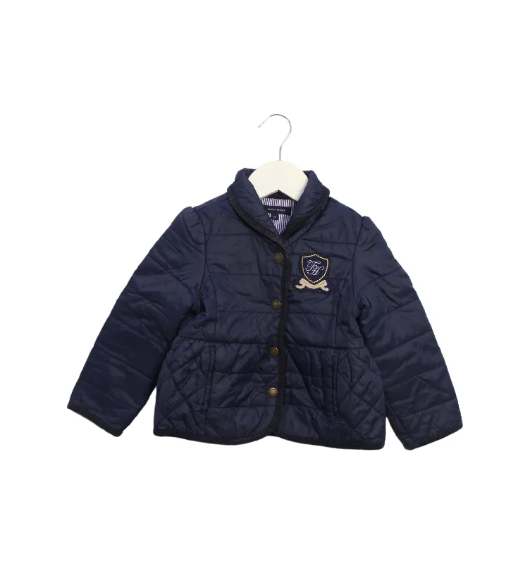 Tommy Hilfiger Lightweight Jacket 2T