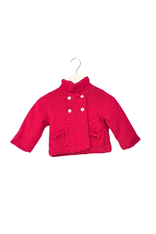 Lightweight Jacket 6-12M