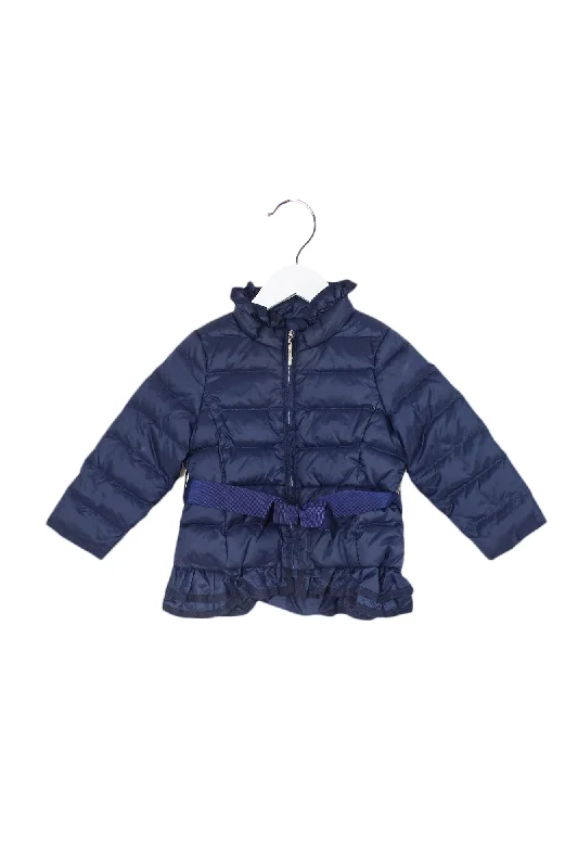 Nicholas & Bears Puffer Jacket 2T