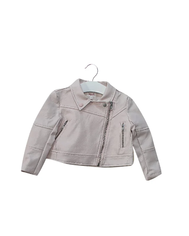 Seed Lightweight Jacket 2T