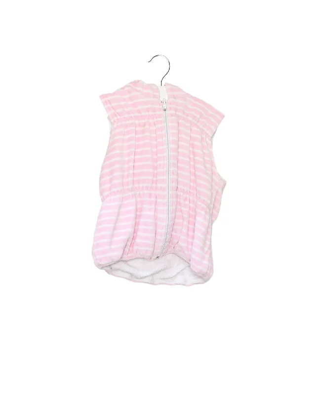 Kissy Kissy Outerwear Vest 12-18M