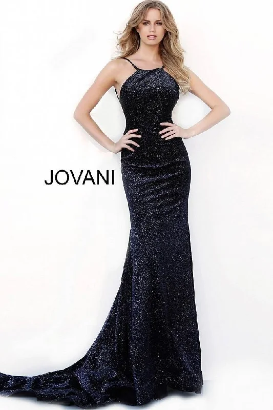 Jovani 62806 Sexy Long Prom Dress