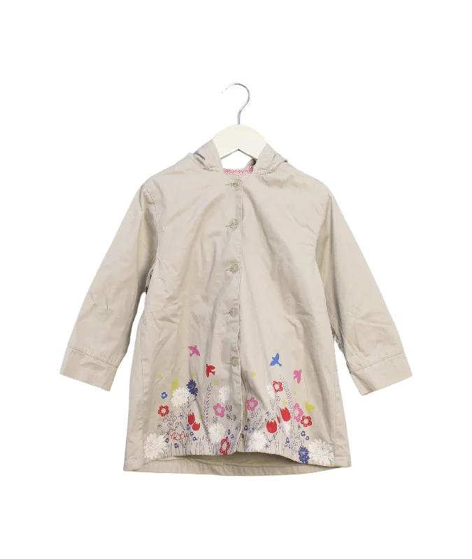 La Compagnie des Petits Lightweight Jacket 3T