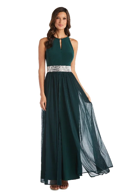 R&M Richards 5405 Mother Of The Bride Long Dress Sale