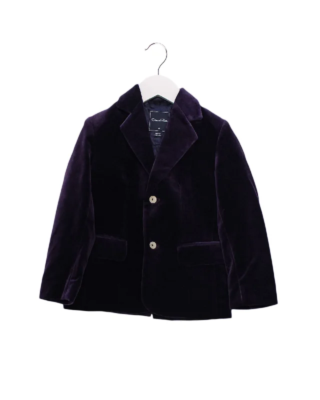 Oscar de la Renta Blazer 4T