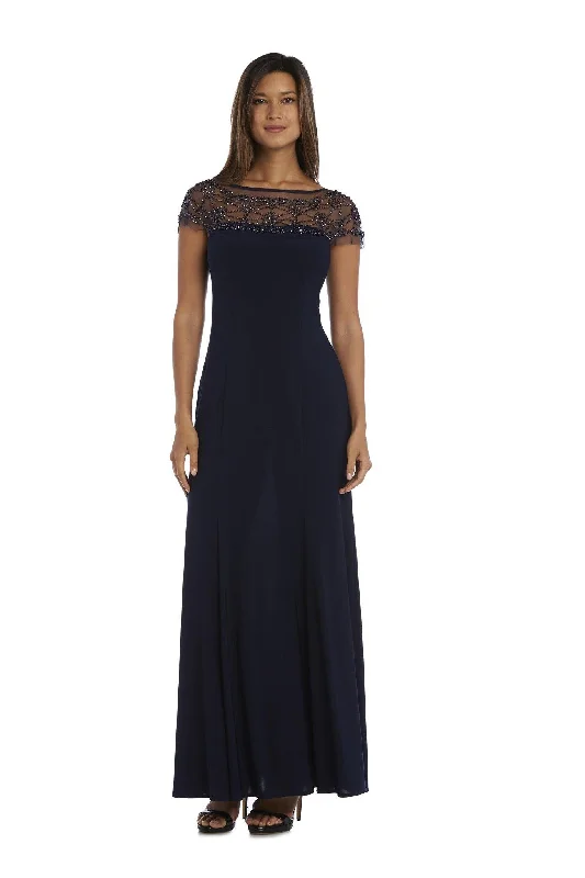 R&M Richards Long Formal Dress Sale