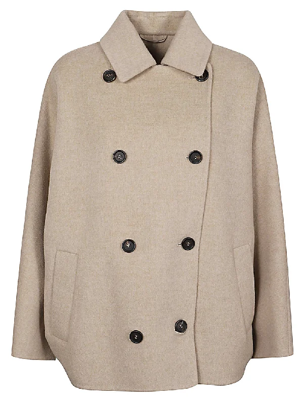 Brunello Cucinelli Women's Coats