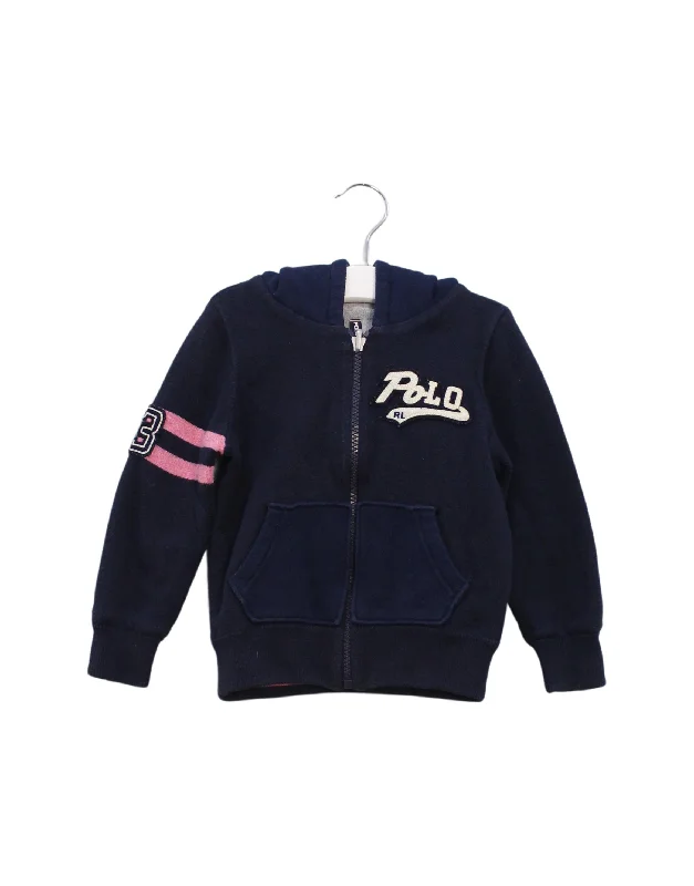 Polo Ralph Lauren Reversible Lightweight Jacket 24M