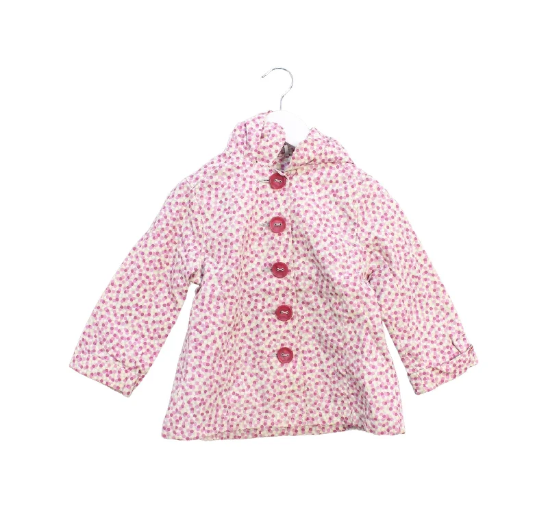 IKKS Lightweight Jacket 2T