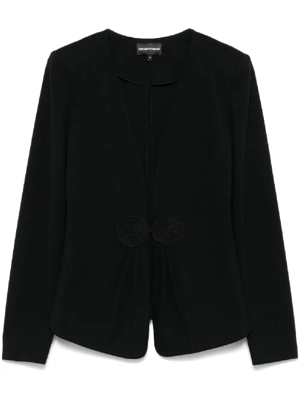 Emporio Armani Women's Jackets